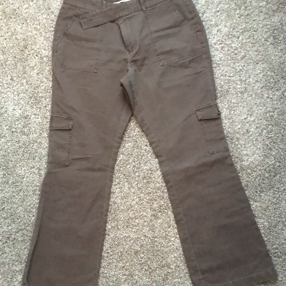 Dockers casual pant sz 12